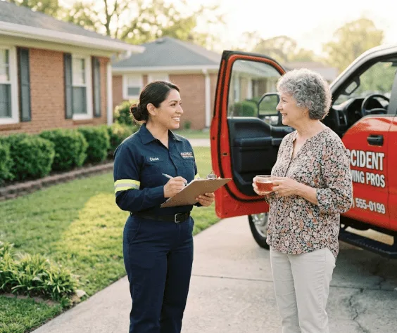 Accident Towing Service Pinole, CA FAQs